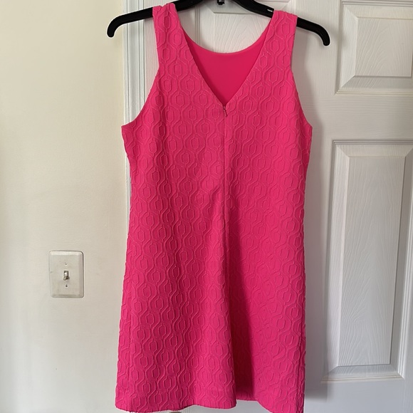 Lilly Pulitzer swing dress - Picture 2 of 4